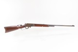 Early-1900s MARLIN Model 93 Lever Action .32-40 C&R OCTAGONAL BARREL, PEEP
Marlin’s First Smokeless Powder Rifle - 2 of 25