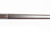 Early-1900s MARLIN Model 93 Lever Action .32-40 C&R OCTAGONAL BARREL, PEEP
Marlin’s First Smokeless Powder Rifle - 9 of 25