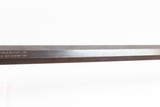 Early-1900s MARLIN Model 93 Lever Action .32-40 C&R OCTAGONAL BARREL, PEEP
Marlin’s First Smokeless Powder Rifle - 16 of 25