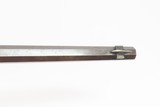 Early-1900s MARLIN Model 93 Lever Action .32-40 C&R OCTAGONAL BARREL, PEEP
Marlin’s First Smokeless Powder Rifle - 15 of 25