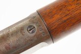 Early-1900s MARLIN Model 93 Lever Action .32-40 C&R OCTAGONAL BARREL, PEEP
Marlin’s First Smokeless Powder Rifle - 14 of 25