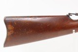 Early-1900s MARLIN Model 93 Lever Action .32-40 C&R OCTAGONAL BARREL, PEEP
Marlin’s First Smokeless Powder Rifle - 7 of 25