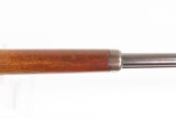 Early-1900s MARLIN Model 93 Lever Action .32-40 C&R OCTAGONAL BARREL, PEEP
Marlin’s First Smokeless Powder Rifle - 10 of 25