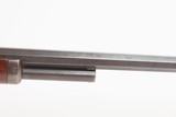 Early-1900s MARLIN Model 93 Lever Action .32-40 C&R OCTAGONAL BARREL, PEEP
Marlin’s First Smokeless Powder Rifle - 4 of 25