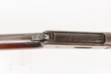 1897 mfr Antique WINCHESTER 1894 Lever Action .38-55 Rifle OCTAGONAL BARREL Iconic Repeater Made in New Haven, Conn. - 15 of 25