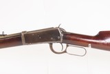 1897 mfr Antique WINCHESTER 1894 Lever Action .38-55 Rifle OCTAGONAL BARREL Iconic Repeater Made in New Haven, Conn. - 24 of 25