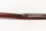 1897 mfr Antique WINCHESTER 1894 Lever Action .38-55 Rifle OCTAGONAL BARREL Iconic Repeater Made in New Haven, Conn. - 16 of 25