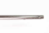 1897 mfr Antique WINCHESTER 1894 Lever Action .38-55 Rifle OCTAGONAL BARREL Iconic Repeater Made in New Haven, Conn. - 12 of 25
