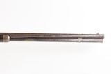 1897 mfr Antique WINCHESTER 1894 Lever Action .38-55 Rifle OCTAGONAL BARREL Iconic Repeater Made in New Haven, Conn. - 3 of 25