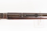1897 mfr Antique WINCHESTER 1894 Lever Action .38-55 Rifle OCTAGONAL BARREL Iconic Repeater Made in New Haven, Conn. - 14 of 25