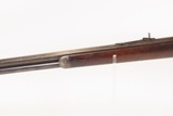 1897 mfr Antique WINCHESTER 1894 Lever Action .38-55 Rifle OCTAGONAL BARREL Iconic Repeater Made in New Haven, Conn. - 23 of 25