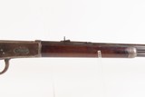 1897 mfr Antique WINCHESTER 1894 Lever Action .38-55 Rifle OCTAGONAL BARREL Iconic Repeater Made in New Haven, Conn. - 4 of 25