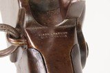 CIVIL WAR Antique STARR ARMS Co. M1858 .54 Percussion SADDLE RING Carbine
BREECH LOADING Percussion CAVALRY SR CARBINE - 20 of 25