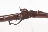 CIVIL WAR Antique STARR ARMS Co. M1858 .54 Percussion SADDLE RING Carbine
BREECH LOADING Percussion CAVALRY SR CARBINE - 22 of 25