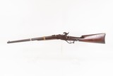 CIVIL WAR Antique STARR ARMS Co. M1858 .54 Percussion SADDLE RING Carbine
BREECH LOADING Percussion CAVALRY SR CARBINE - 15 of 25