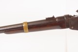 CIVIL WAR Antique STARR ARMS Co. M1858 .54 Percussion SADDLE RING Carbine
BREECH LOADING Percussion CAVALRY SR CARBINE - 12 of 25