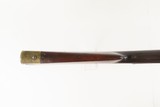 CIVIL WAR Antique STARR ARMS Co. M1858 .54 Percussion SADDLE RING Carbine
BREECH LOADING Percussion CAVALRY SR CARBINE - 9 of 25