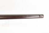 CIVIL WAR Antique STARR ARMS Co. M1858 .54 Percussion SADDLE RING Carbine
BREECH LOADING Percussion CAVALRY SR CARBINE - 6 of 25