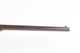 CIVIL WAR Antique STARR ARMS Co. M1858 .54 Percussion SADDLE RING Carbine
BREECH LOADING Percussion CAVALRY SR CARBINE - 11 of 25