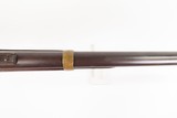 CIVIL WAR Antique STARR ARMS Co. M1858 .54 Percussion SADDLE RING Carbine
BREECH LOADING Percussion CAVALRY SR CARBINE - 14 of 25