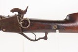 CIVIL WAR Antique STARR ARMS Co. M1858 .54 Percussion SADDLE RING Carbine
BREECH LOADING Percussion CAVALRY SR CARBINE - 8 of 25