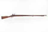 1832 Dated CIVIL WAR Antique WHITNEY ARMS Co. U.S. M1816 FLINTLOCK Musket
With 1832 Dated Lock & 1824 Dated Barrel Tang - 2 of 25