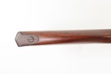 1832 Dated CIVIL WAR Antique WHITNEY ARMS Co. U.S. M1816 FLINTLOCK Musket
With 1832 Dated Lock & 1824 Dated Barrel Tang - 22 of 25