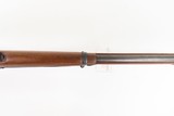 DWM BRAZILIAN Contract M1908 Bolt Action MILITARY Rifle C&R w/LEATHER SLING Contract made from 1908 Until the Outbreak of WWI - 15 of 25
