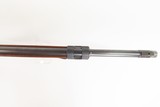 DWM BRAZILIAN Contract M1908 Bolt Action MILITARY Rifle C&R w/LEATHER SLING Contract made from 1908 Until the Outbreak of WWI - 14 of 25
