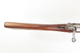 DWM BRAZILIAN Contract M1908 Bolt Action MILITARY Rifle C&R w/LEATHER SLING Contract made from 1908 Until the Outbreak of WWI - 18 of 25
