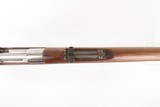 DWM BRAZILIAN Contract M1908 Bolt Action MILITARY Rifle C&R w/LEATHER SLING Contract made from 1908 Until the Outbreak of WWI - 16 of 25
