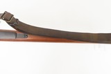 DWM BRAZILIAN Contract M1908 Bolt Action MILITARY Rifle C&R w/LEATHER SLING Contract made from 1908 Until the Outbreak of WWI - 9 of 25