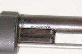 DWM BRAZILIAN Contract M1908 Bolt Action MILITARY Rifle C&R w/LEATHER SLING Contract made from 1908 Until the Outbreak of WWI - 24 of 25