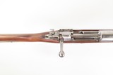 DWM BRAZILIAN Contract M1908 Bolt Action MILITARY Rifle C&R w/LEATHER SLING Contract made from 1908 Until the Outbreak of WWI - 17 of 25