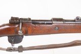 WORLD WAR II German Mauser “byf”/43” Code K98 C&R Rifle GRENADE LAUNCHERWW II Germany THIRD REICH Infantry Rifle w/SLING - 6 of 25