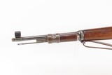 WORLD WAR II German Mauser “byf”/43” Code K98 C&R Rifle GRENADE LAUNCHERWW II Germany THIRD REICH Infantry Rifle w/SLING - 25 of 25