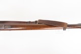 WORLD WAR II German Mauser “byf”/43” Code K98 C&R Rifle GRENADE LAUNCHERWW II Germany THIRD REICH Infantry Rifle w/SLING - 10 of 25