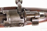 WORLD WAR II German Mauser “byf”/43” Code K98 C&R Rifle GRENADE LAUNCHERWW II Germany THIRD REICH Infantry Rifle w/SLING - 23 of 25