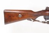 WORLD WAR II German Mauser “byf”/43” Code K98 C&R Rifle GRENADE LAUNCHERWW II Germany THIRD REICH Infantry Rifle w/SLING - 7 of 25