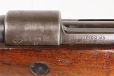 WORLD WAR II German Mauser “byf”/43” Code K98 C&R Rifle GRENADE LAUNCHERWW II Germany THIRD REICH Infantry Rifle w/SLING - 22 of 25