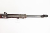 WORLD WAR II German Mauser “byf”/43” Code K98 C&R Rifle GRENADE LAUNCHERWW II Germany THIRD REICH Infantry Rifle w/SLING - 16 of 25