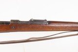 WORLD WAR II German Mauser “byf”/43” Code K98 C&R Rifle GRENADE LAUNCHERWW II Germany THIRD REICH Infantry Rifle w/SLING - 5 of 25