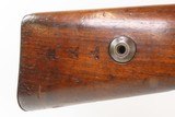 WORLD WAR II German Mauser “byf”/43” Code K98 C&R Rifle GRENADE LAUNCHERWW II Germany THIRD REICH Infantry Rifle w/SLING - 8 of 25