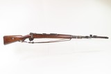 WORLD WAR II German Mauser “byf”/43” Code K98 C&R Rifle GRENADE LAUNCHERWW II Germany THIRD REICH Infantry Rifle w/SLING - 2 of 25