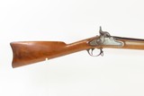 35th NEW JERSEY VOLUNTEER ZOUAVES Antique CIVIL WAR U.S. Springfield M1863
Colorful NJ Infantry Unit 1863-1865 Col. Cladek - 6 of 25