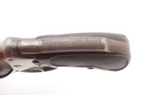 Rare 2” Barrel SMITH & WESSON .32 Safety Hammerless “BICYCLE