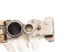 SCARCE Antique MARLIN FIREARMS No. 32 Standard 1875 .32 Revolver WILD WESTSpur Trigger Self Defense HIDEOUT GUN - 14 of 18