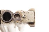 Very Nice WILD WEST Antique MARLIN XXX Standard 1872 .30 RF POCKET Revolver Spur Trigger “Suicide Special” Pocket Revolver - 11 of 18