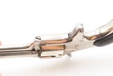 VERY SCARCE Antique REMINGTON SMOOT New Model .32 RF SPUR TRIGGER Revolver One of Only 3,000 New Model No. 2 Pocket Revolvers - 11 of 16