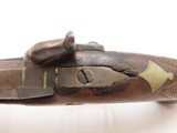 German SILVER Mounted Antique Copy DERRINGER Percussion Pocket PistolPeriod Copy of Henry Deringer’s Famous Pistol - 8 of 16